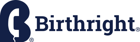 Birthright of Quincy Logo Image