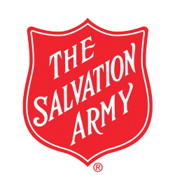 Salvation Army Logo Image