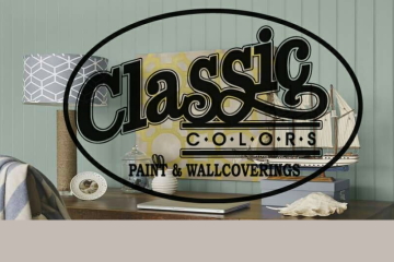 Classic Colors Paint