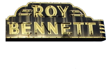 Roy Bennett Furniture