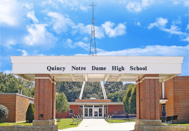 QND High School