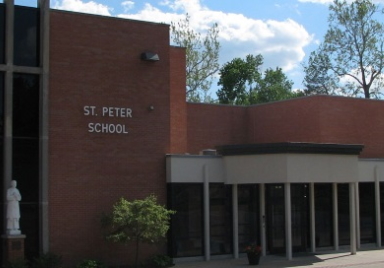 St. Peter School