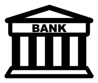 Bank 192x163x96